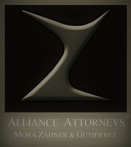 Alliance Attorneys - Mora Zahner & Gutiérrez